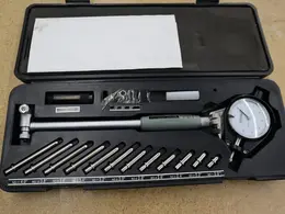 Fowler Cylinder Bore Gage 2"-6"- Auction Item