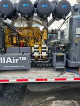 Compressor, Air, Atlas Copco