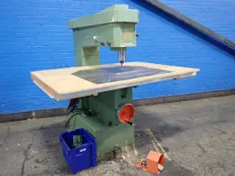 OMW 28" THROAT ROUTER  -  E205
