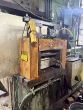 12" X .156" COIL HANDLING EQUIPMENT MODEL SMX12 SERVO-MAX II FEEDER: YOBRO 24773