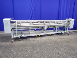 FOTOBA 147" X/Y CUTTER  -  XL 320