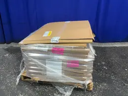 HOFFMAN CONCEPT PANEL   -  CP4836