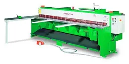 14 Ga x 12 ft New Tennsmith Power Shear Model LM1214-F with Performance Package