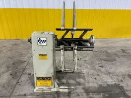 1,600 LB X 18" CWP MODEL #2R  PULL OFF COIL REEL UNCOILER: STOCK #20860