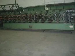 CBM - Roll forming line
