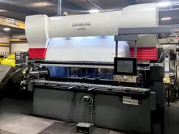 Mitsubishi Diamond BH13530 Dual-Drive Hybrid Press Brake