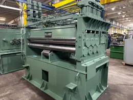 72" x 8mm Julius Flattener