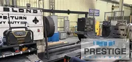 Lathes CNC