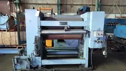 Memco Embossing Machine