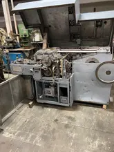 5/32" Wafios Model N90 High Speed Nail Header