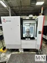 Methods MH-320A CNC Horizontal Machining Center, 2021