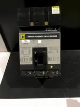 SQUARE D FA36070 CIRCUIT BREAKERS NEW