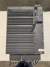 SIEMENS SINAMICS POWER MODULE 340. STOCK # 0152324