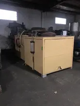 THERMTRONIX SF-1200 ELECTRIC RESISTANCE STATIONARY FURNACE S/N 941209 WITH CONTROLS