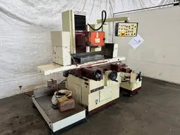 12" X 24" CHEVALIER FSG-3A1224H AUTOMATIC HYDRAULIC SURFACE GRINDER. STOCK # 1011624