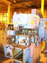 SLEEPER &amp; HARTLEY # 2 SERIES 732 WIRE SPRING TORSION COILER