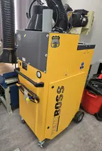 2022 ROBOVENT VB-1200-1 FUME EXTRACTOR NEW