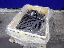 CONVEYOR ROLLER CHAIN  -  603R