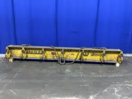 BRADLEY 10,000 LBS LIFTING BEAM