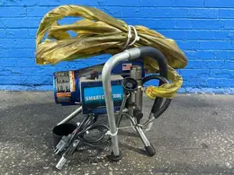 Graco Paint Sprayer - Ultimate Nova 395