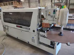 SCM OLIMPIC K208F EDGEBANDER, 2003