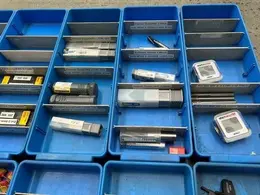 ADDITIONAL TOOLING - LOT 2