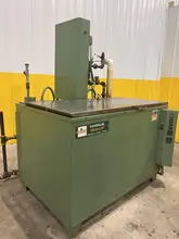 24" x 48" MAGNUS MODEL #MIJ-LIF SUBURSIVE PARTS AGITATE WASHER: STOCK #20664