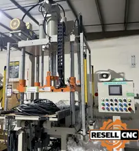 Koei MFG TP-35F-SLH-MD01 Casting Press Unit