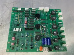 HDR PRINTED CIRCUIT BOARD  -  2099157