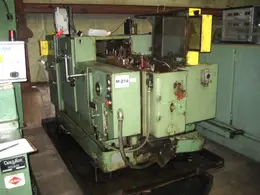 1/4"  Nakashimada H-20A DSSD Cold Header