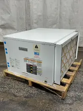 Bosch Water Source Heat Pump  - Sm060-1ahx-xrsata-chtx