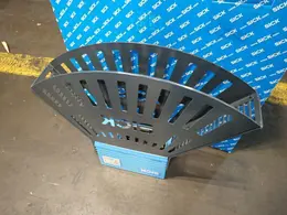SICK LASER TRACK TRACE HEAD SCANNER  -  VMD500-2002