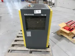 Kaiser TB-19 Refrigerated Air Dryer- Auction Item