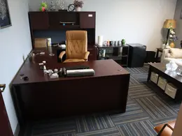 Contents of Office- Auction Item