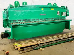 Cincinnati 2514 14' X 1/4" Mechanical Power Squaring Shear