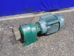 51.1 HP GEAR DRIVE