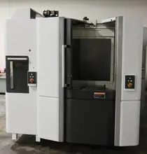 DMG Mori Seiki NHX4000, 22" x, 22" y, 26" z, 12000 RPM, 60HP. Celos M730UM Control, New 2012