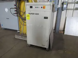 KOIKE SUPER 400 PLASMA GENERATOR: STOCK #11253