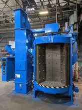 Goff 2460 Spinner Hanger, 2010 – Rebuilt 2022