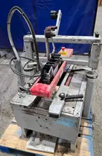 3M 200A ADJUSTABLE CASE SEALER USED