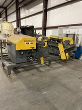 Used Burrmaster 2-STR-60 - Call for Pricing