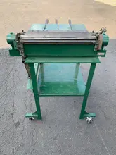 Di-Acro No. 4 Apron Brake