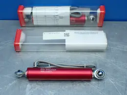 ALLIANCE SENSORS GROUP 2 LINEAR VARIABLE INDUCTIVE TRANSDUCER POSITION SENSORS  -  LRI-27-050-R-00-20-A