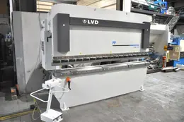 LVD - PP 100 ton x 3100 mm