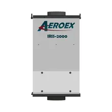 Aeroex IRIS-2000 Air Purification Unit
