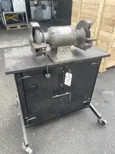 Dayton 1Z707 Power Grinder