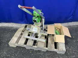 GRASS PNEUMATIC ECO PRESS HINGE MACHINE  -  PRESS-H