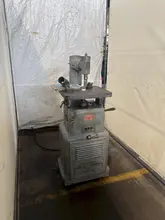 2 HP BOYAR-SCHULTZ NO. 2 PROFILE GRINDER. STOCK # 0430226