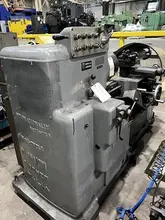 15" X 32" MANNAIONI MAN-AU-CYCLE THREADING LATHE