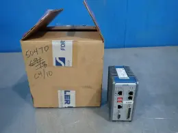 NATIONAL INSTRUMENTS INDUSTRIAL CONTROLLER   -  IC-3120
